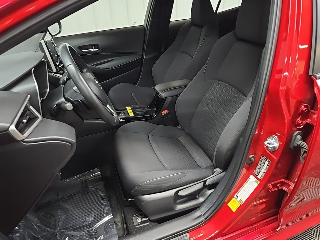 2021 Toyota Corolla SE photo 28