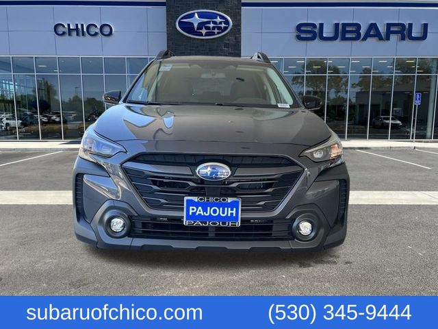2025 Subaru Outback Premium photo 2