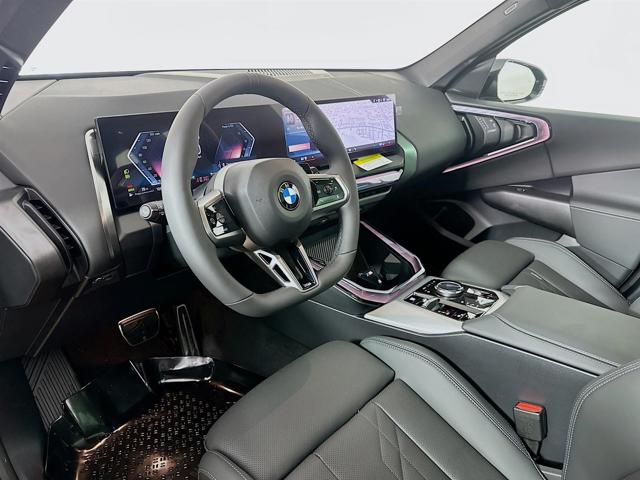 2025 Bmw X3 30x Drive photo 7
