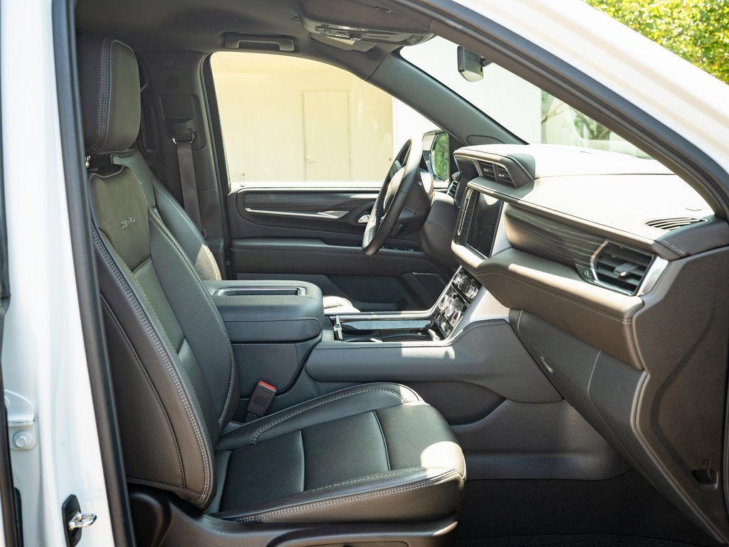 2024 Gmc Yukon Denali photo 19