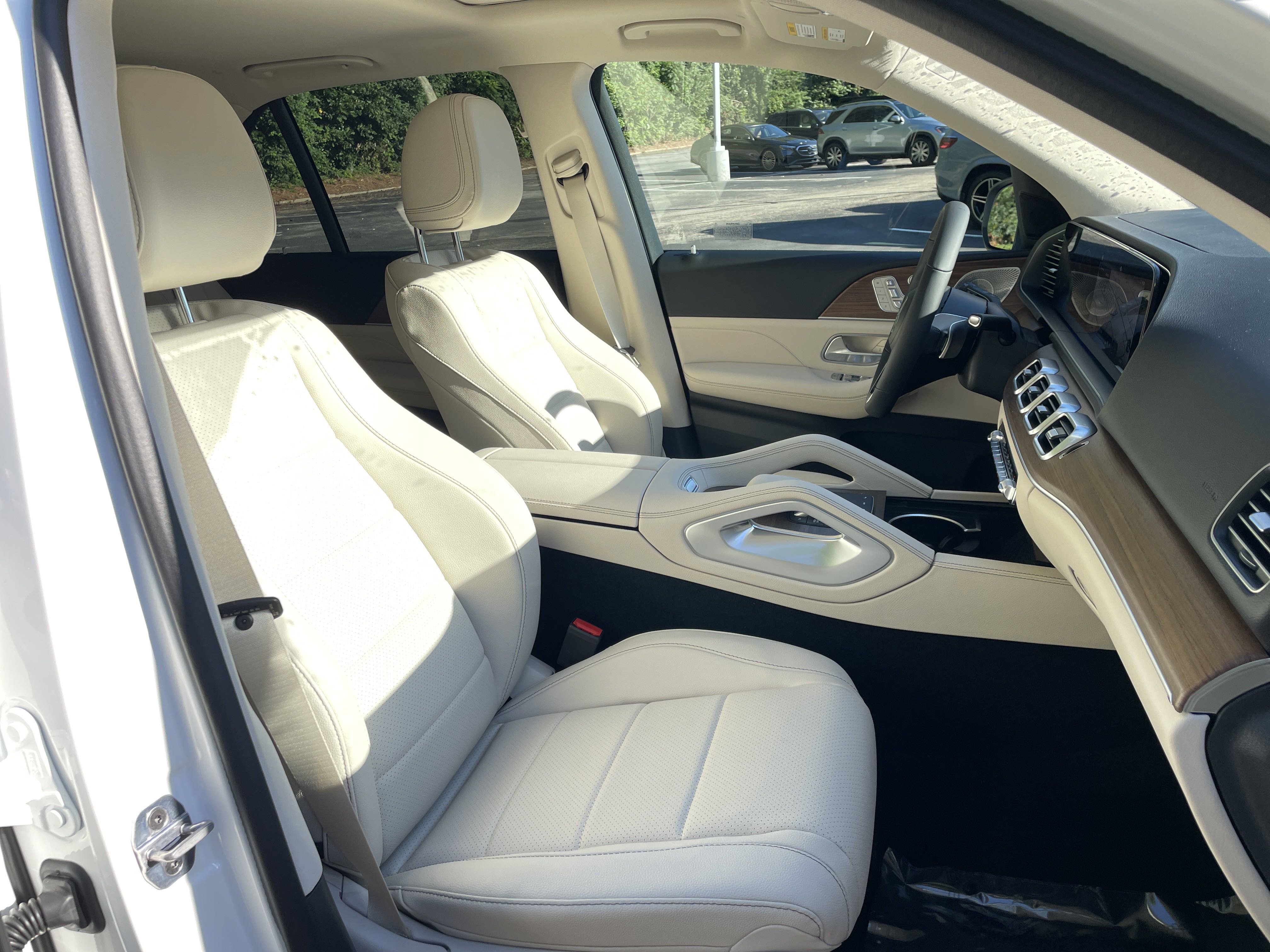 2026 Mercedes Benz GLE 350 4MATIC photo 29