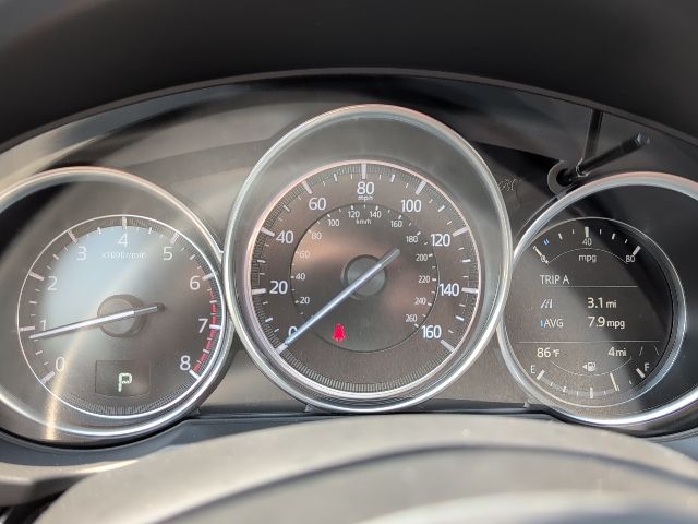 2025 Mazda CX-5 2.5 Select photo 30