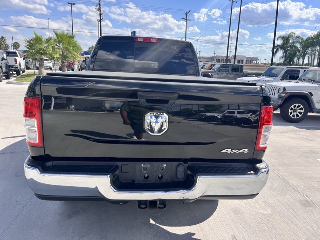 2022 Ram 2500 Tradesman photo 5