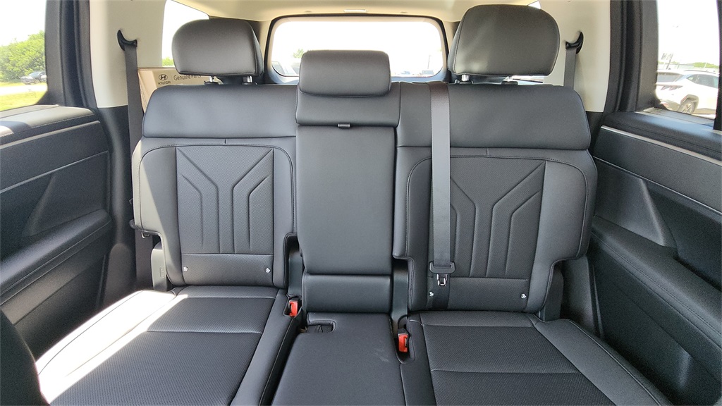 2026 Hyundai Santa Fe SEL photo 22