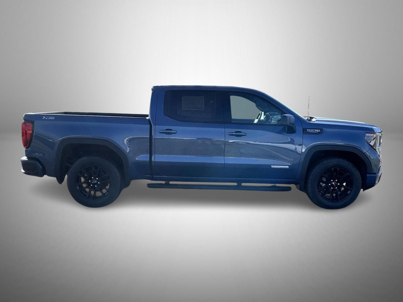 2026 Gmc Sierra 1500 Elevation photo 4