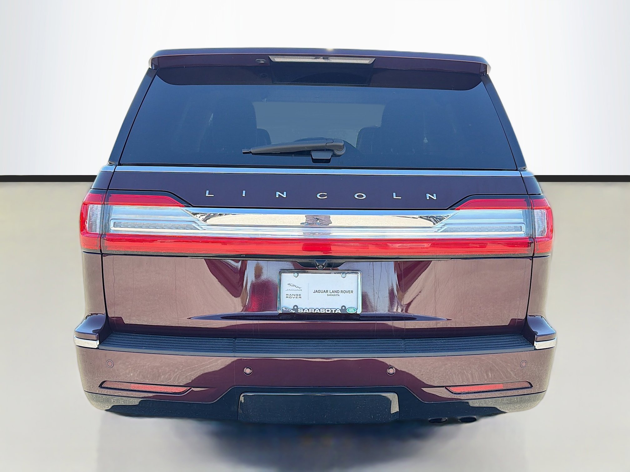 2019 Lincoln Navigator Reserve photo 4