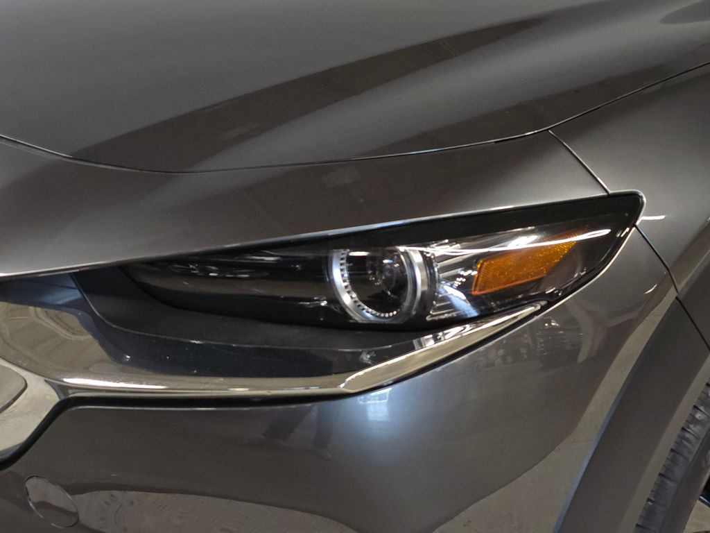 2022 Mazda CX-30 2.5 Turbo Premium photo 11