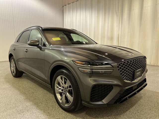 2024 Genesis GV70