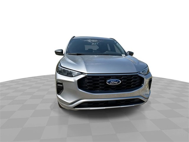 2024 Ford Escape ST-Line photo 3