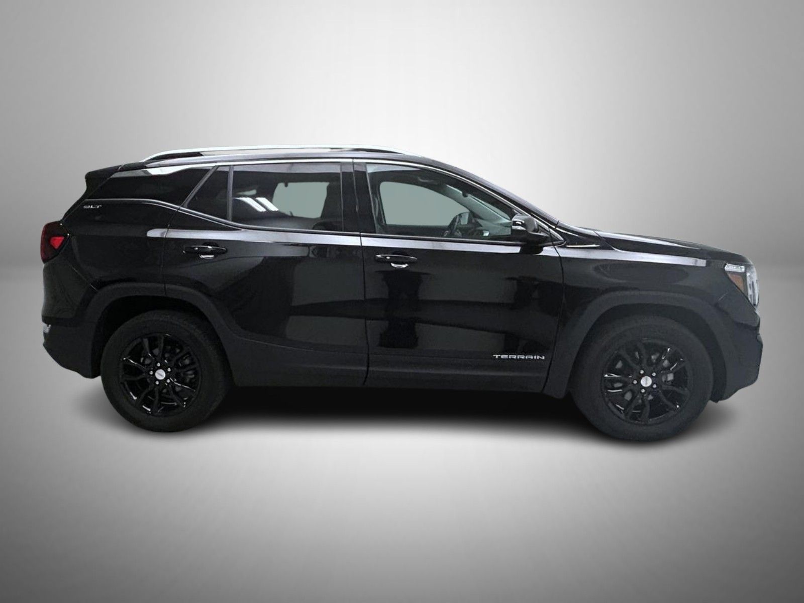 2024 Gmc Terrain SLT photo 2