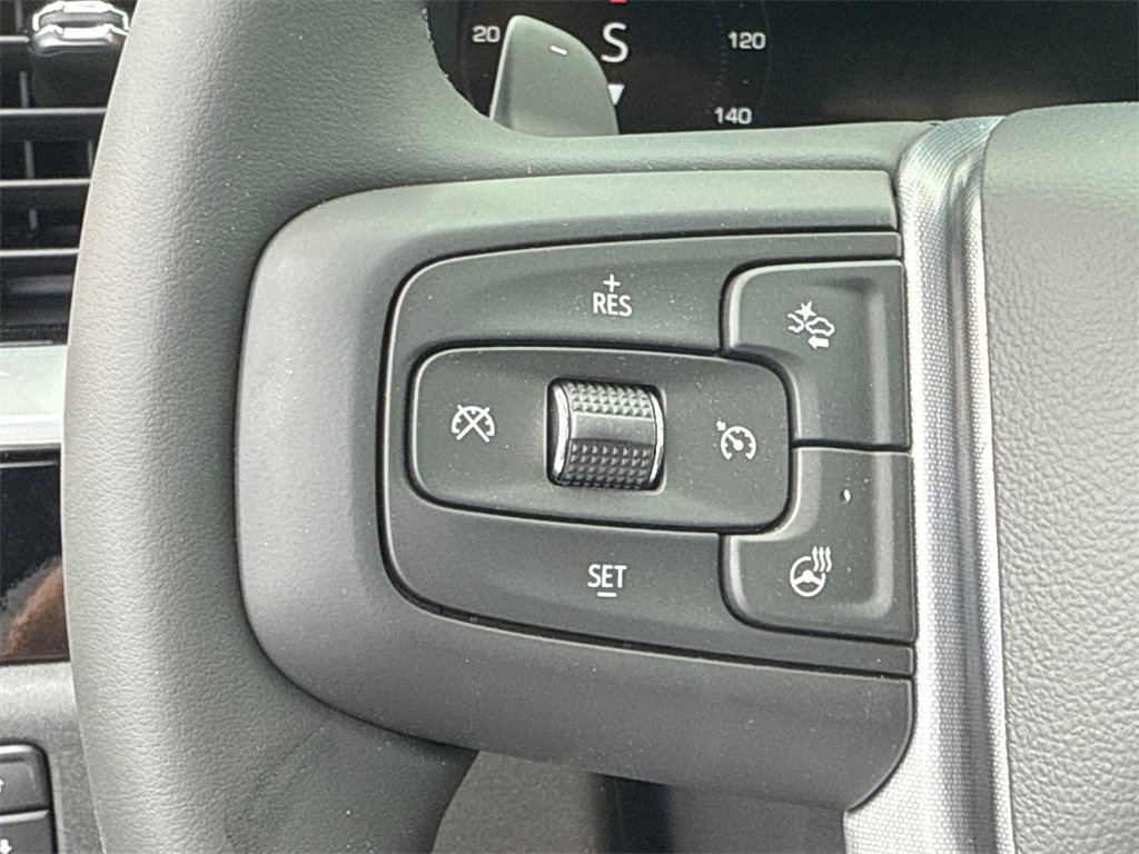 2026 Gmc Sierra Elevation photo 20