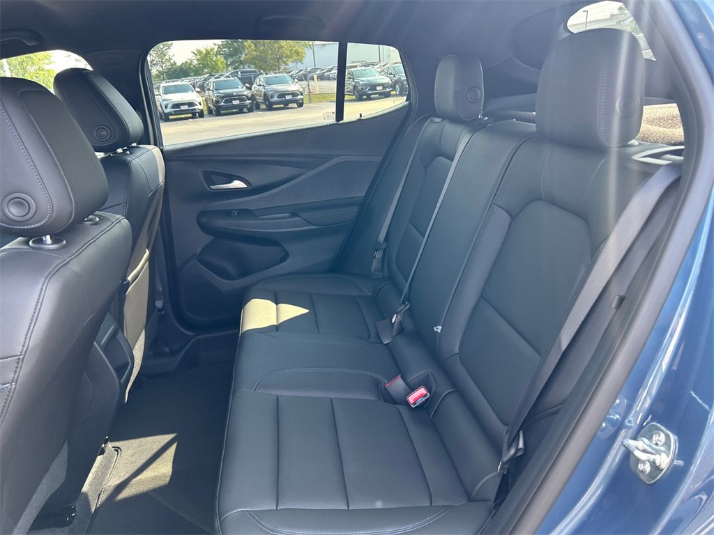 2025 BUICK ENVISTA - Image 28