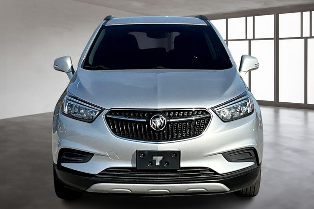 2019 Buick Encore Preferred photo 4