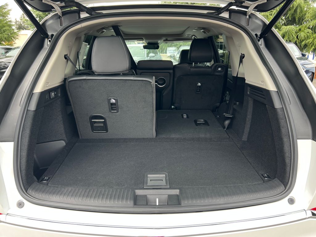 2026 Acura MDX SH-AWD Technology photo 22