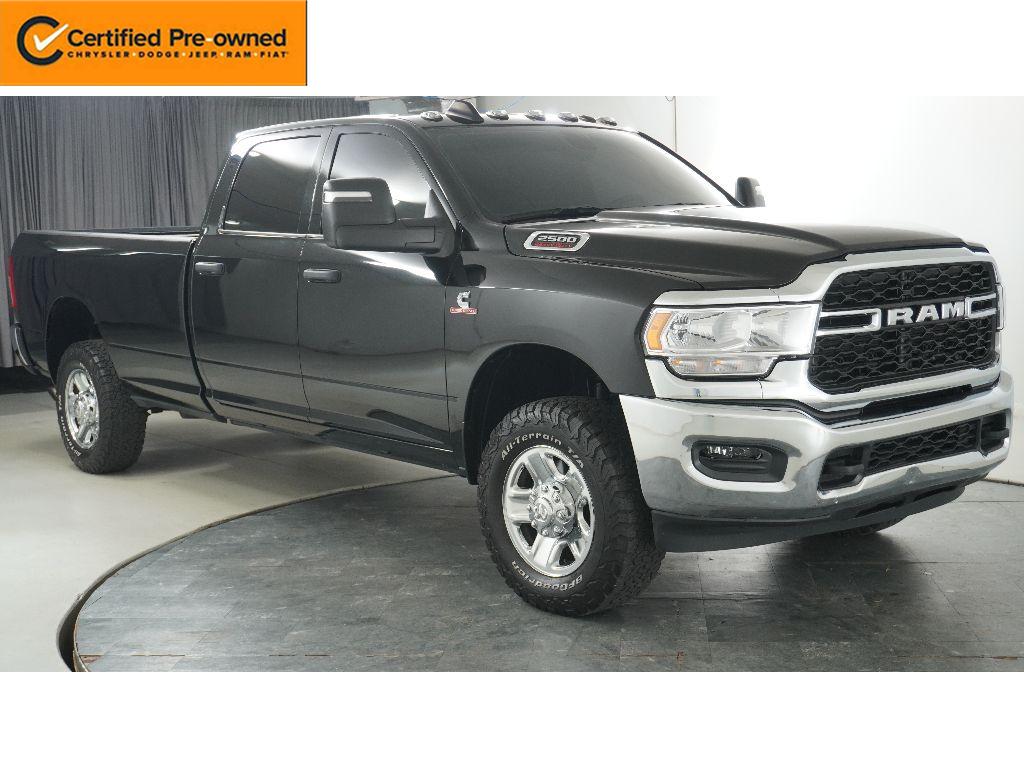 2023 RAM Ram 2500 Pickup Tradesman's photo