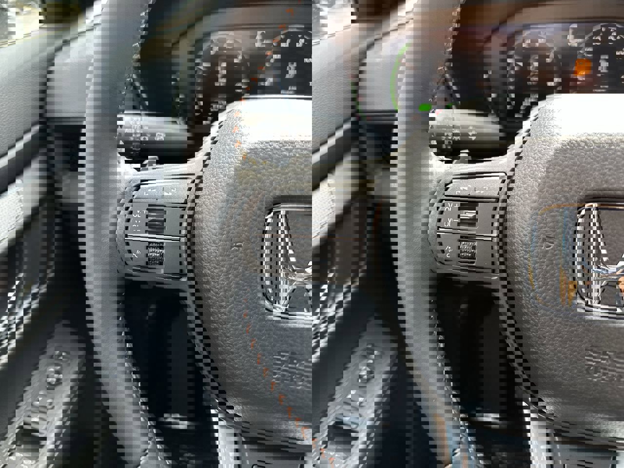 2026 Honda CR-V Hybrid photo 26