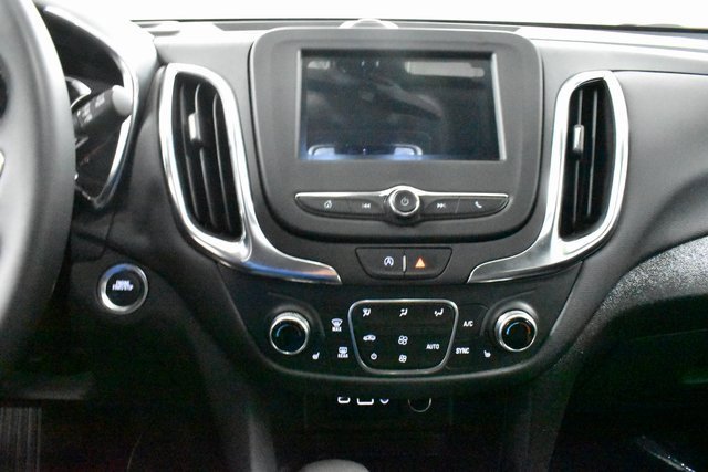 2024 Chevrolet Equinox LT photo 19