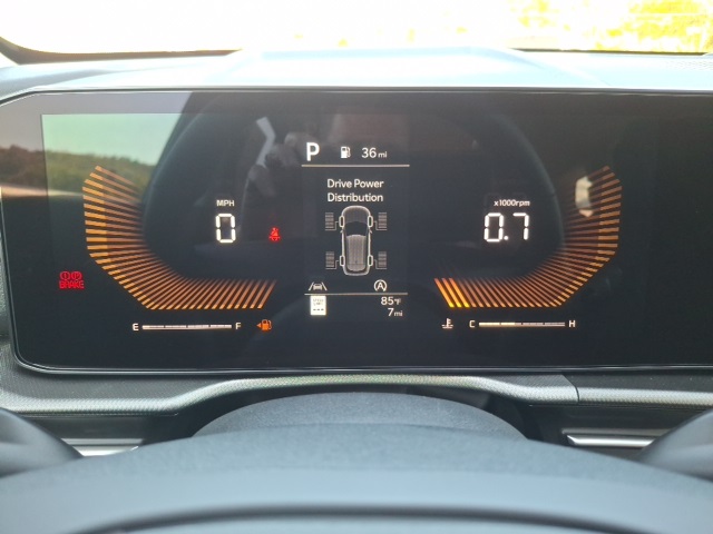2026 Kia Sportage LX photo 15