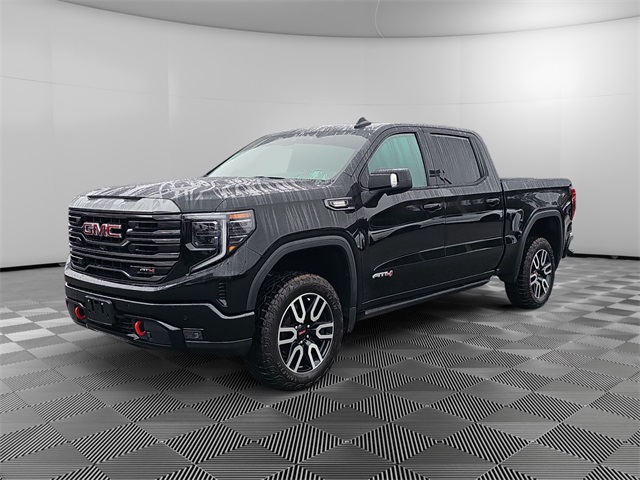 2023 GMC Sierra 1500 AT4's photo
