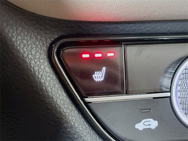 2023 Honda HR-V EX-L photo 20