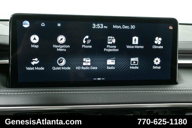 2025 Genesis G70 2.5T photo 16