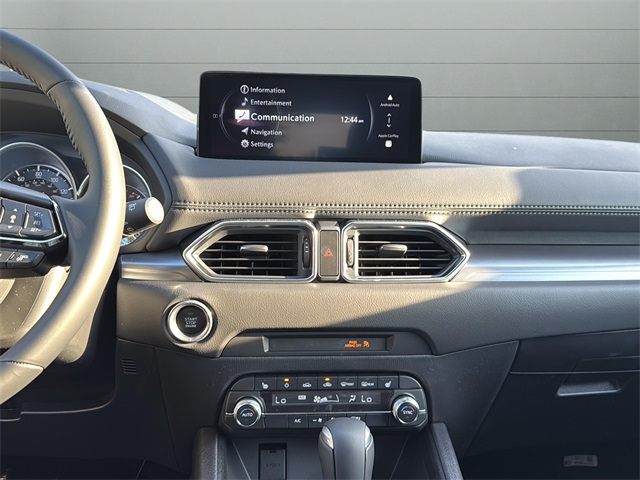 2025 Mazda CX-5 2.5 S Preferred photo 26