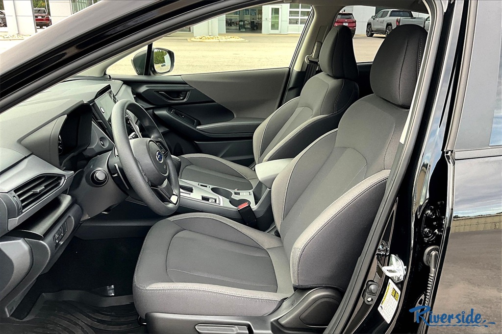2025 Subaru Crosstrek Premium photo 4