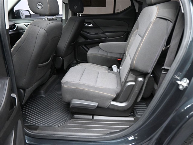 2020 Chevrolet Traverse 1LT photo 36
