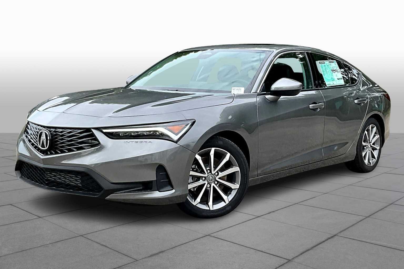 2025 Acura ADX A-spec w/Advance Package's photo