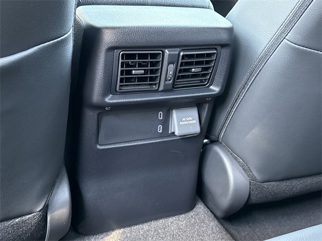 2025 Toyota 4Runner TRD Sport Premium photo 15