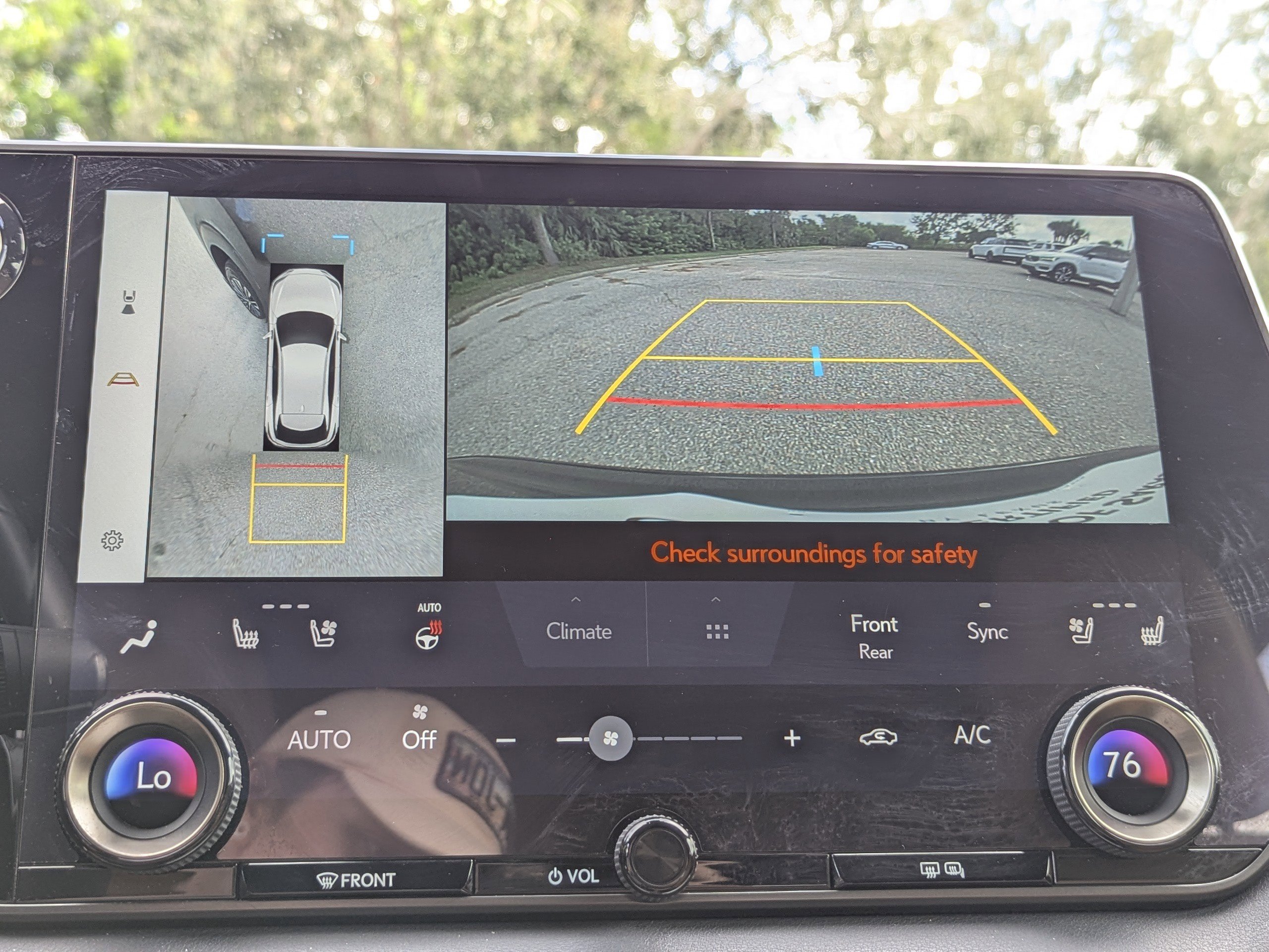 2023 Lexus RX 350 Premium photo 17