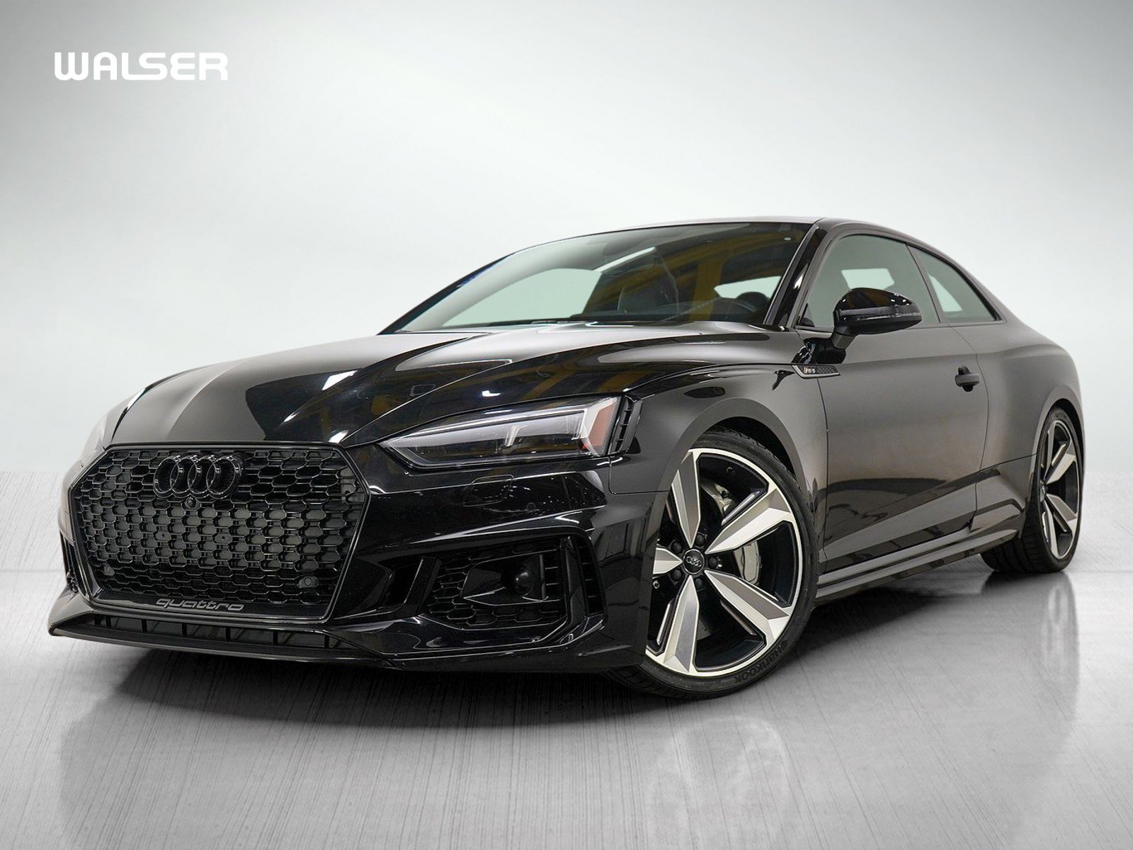 2018 Audi RS 5 Base's photo