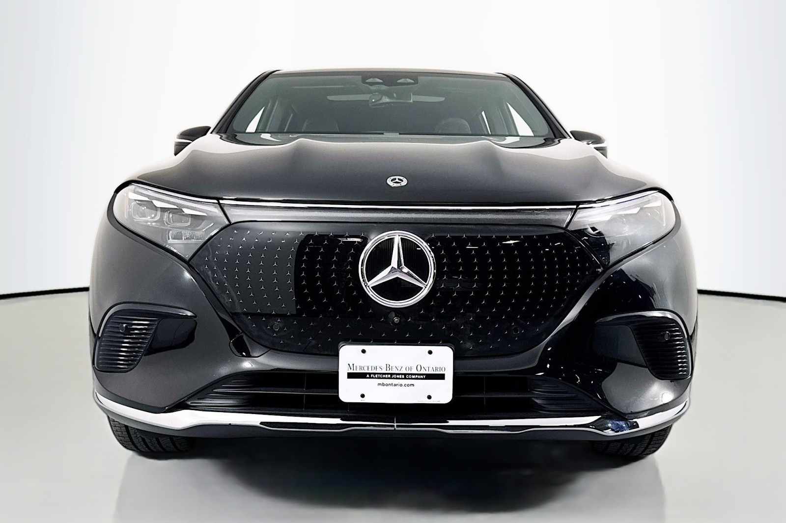 Used 2023 Mercedes-Benz EQS SUV Base with VIN 4JGDM2DB7PA027015 for sale in Ontario, CA