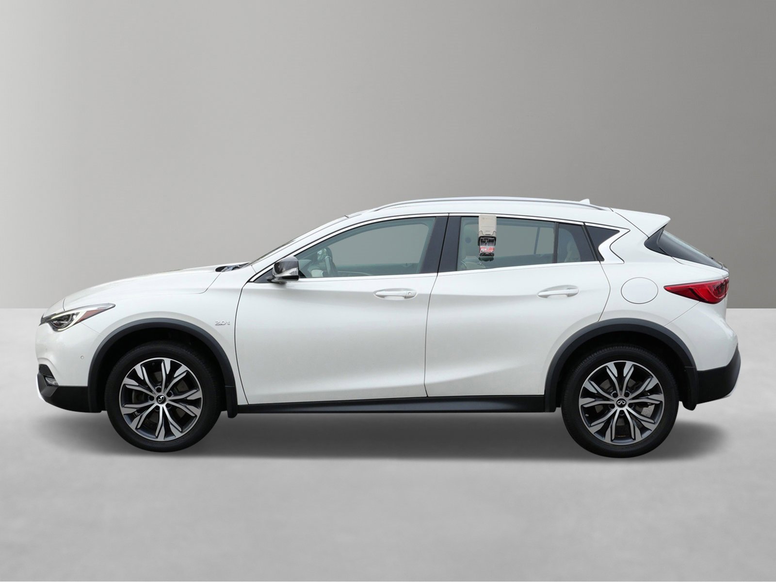 Used 2017 INFINITI QX30 Premium with VIN SJKCH5CR1HA018989 for sale in White Bear Lake, Minnesota