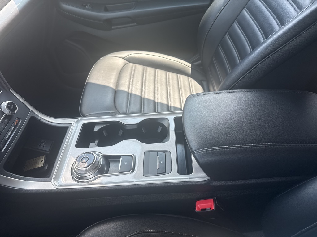 2024 Ford Edge SEL photo 33