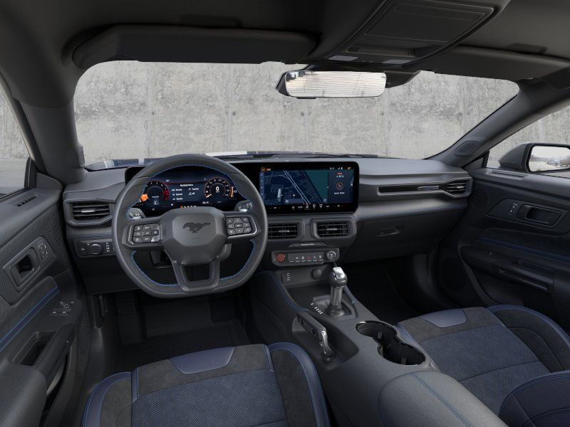 2026 FORD MUSTANG - Image 10