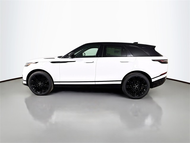 2026 Land Rover Range Rover Velar SE photo 8