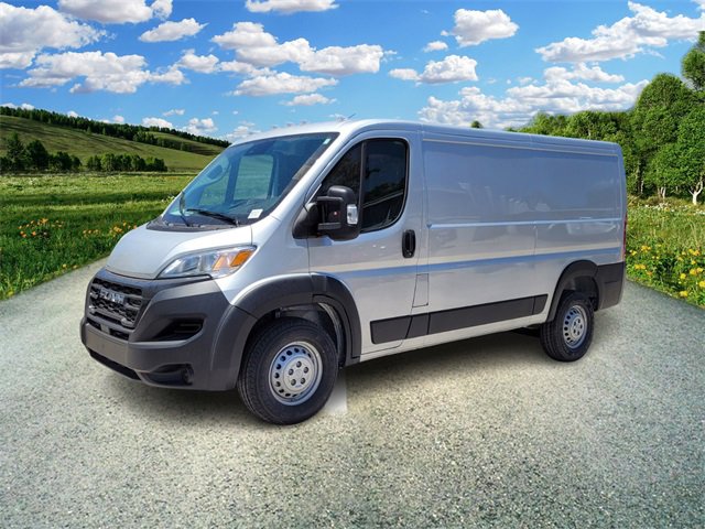 2025 Ram ProMaster 1500 photo 2