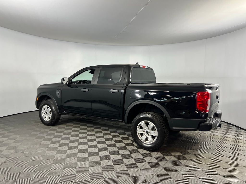 2024 Ford Ranger XL photo 4