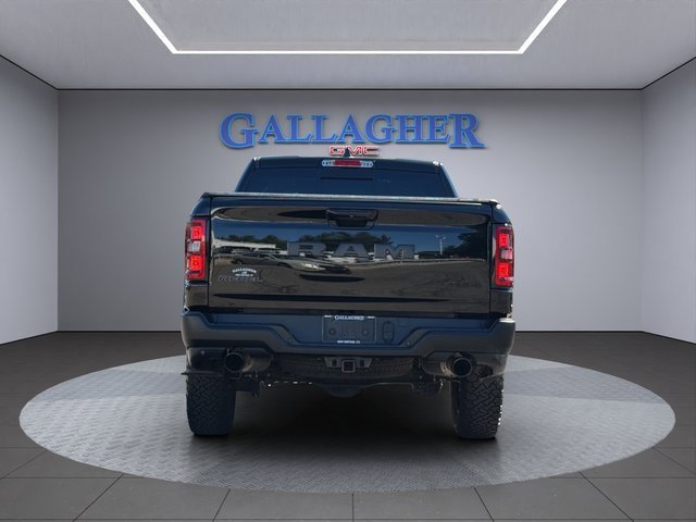 2025 Ram 1500 Rebel photo 6