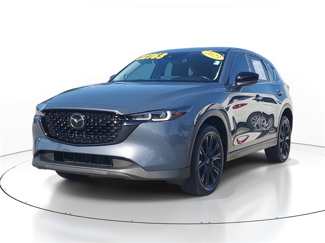 2023 Mazda CX-5 2.5 S Carbon photo 2