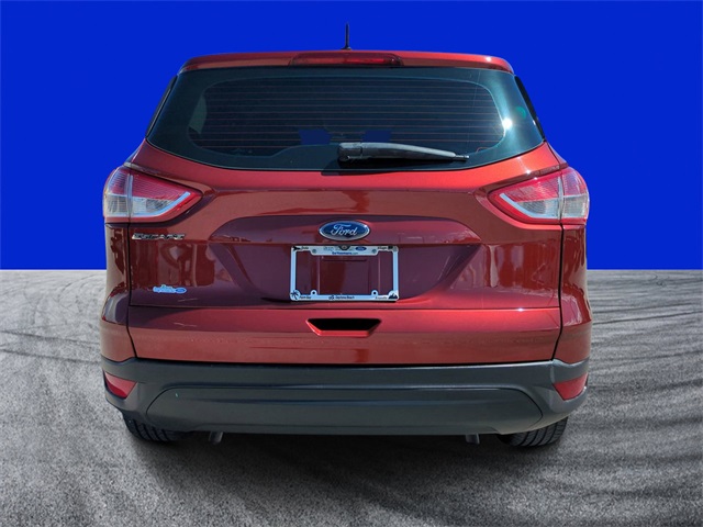 2014 Ford Escape S photo 4