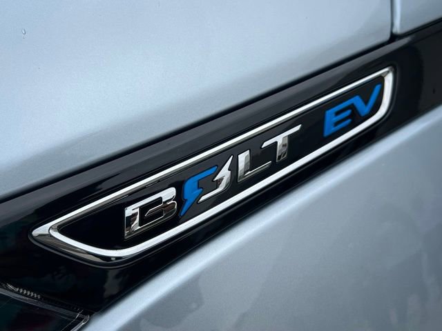 2017 Chevrolet Bolt EV photo 27