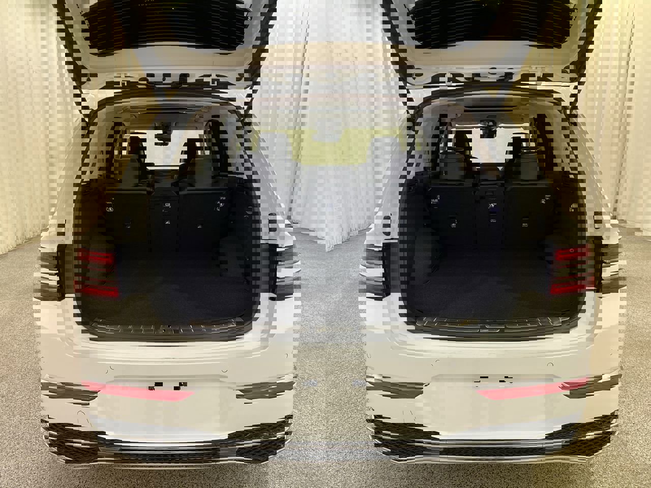 New 2025 Uyuni White Genesis Prestige image 17