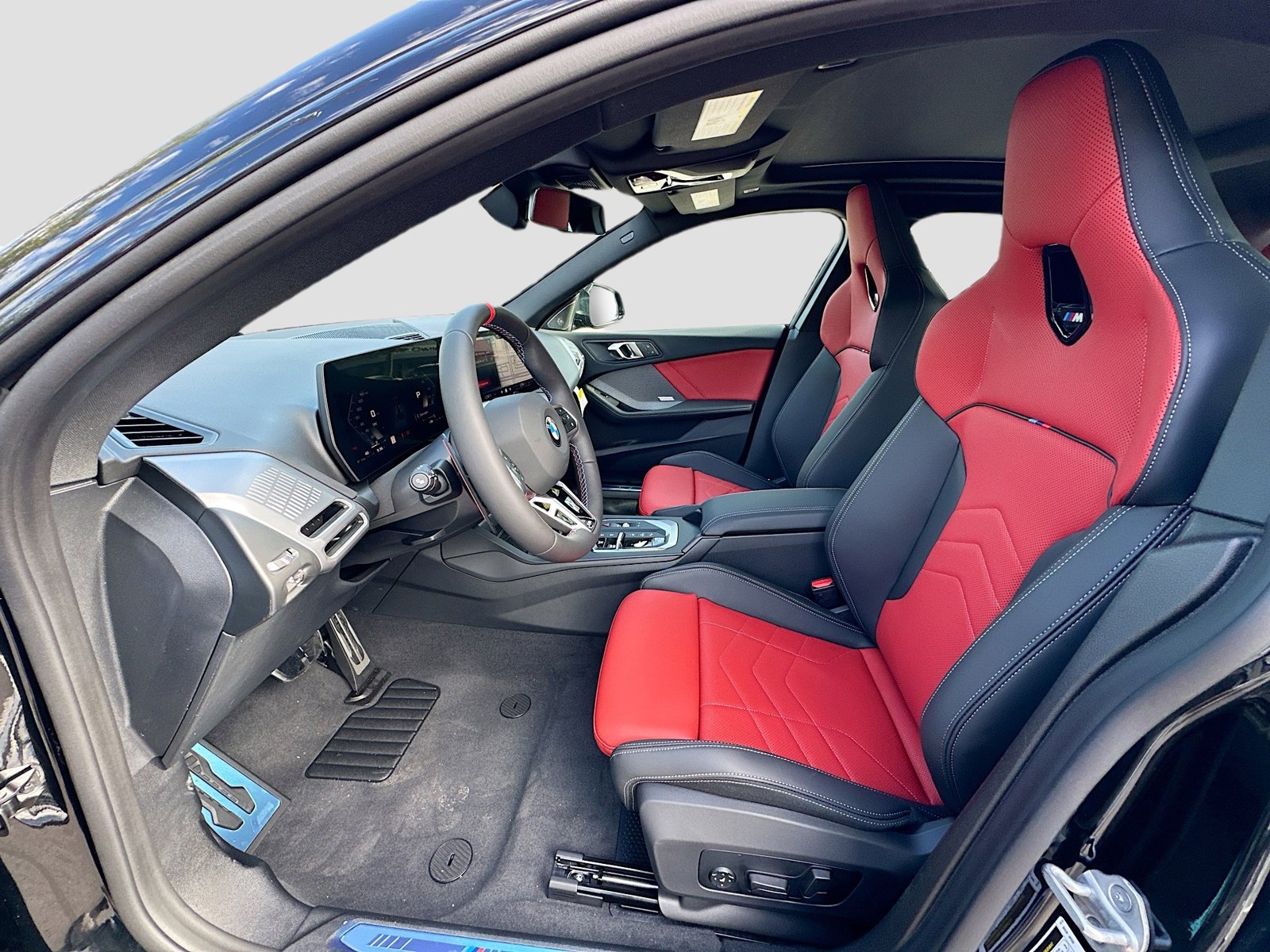 2025 Bmw M235i xDrive Grand Coupe photo 18