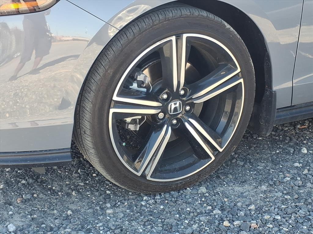 2024 Honda Accord Hybrid Sport photo 3