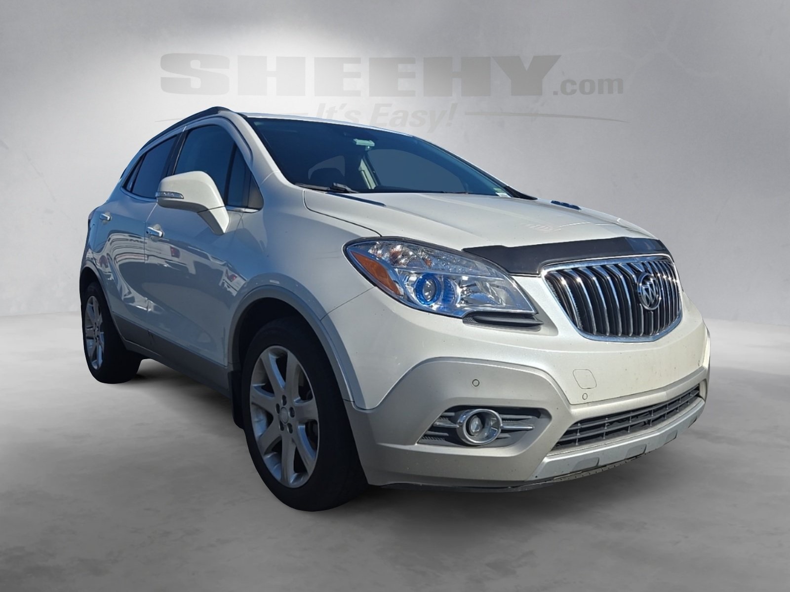 2015 Buick Encore Premium photo 2