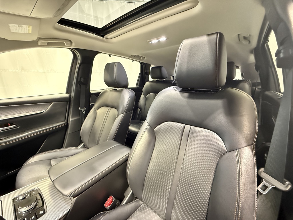2024 Mazda CX-90 3.3 Turbo Preferred Plus photo 19