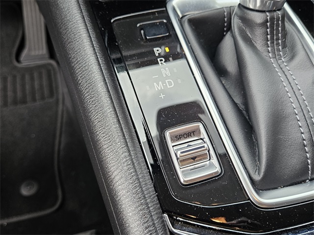 2025 Mazda CX-5 2.5 Select photo 21