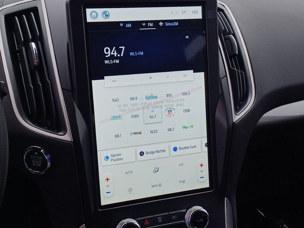 2024 Ford Edge SE photo 23